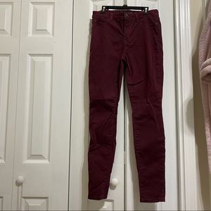 Jordache Super Skinny Jeans